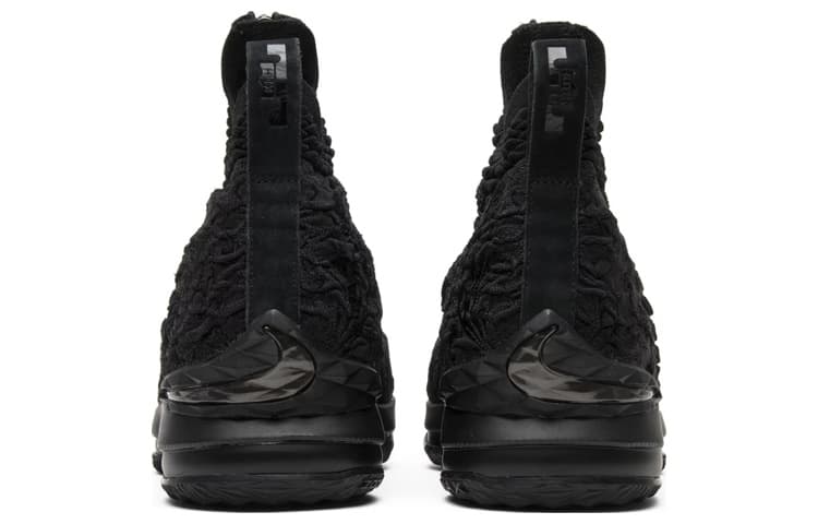 Nike LeBron 15 Performance Kith Suit Of Armor 6