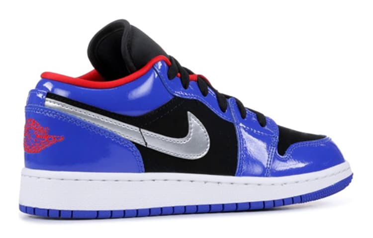 Jordan 1 Retro Low Top 3 5