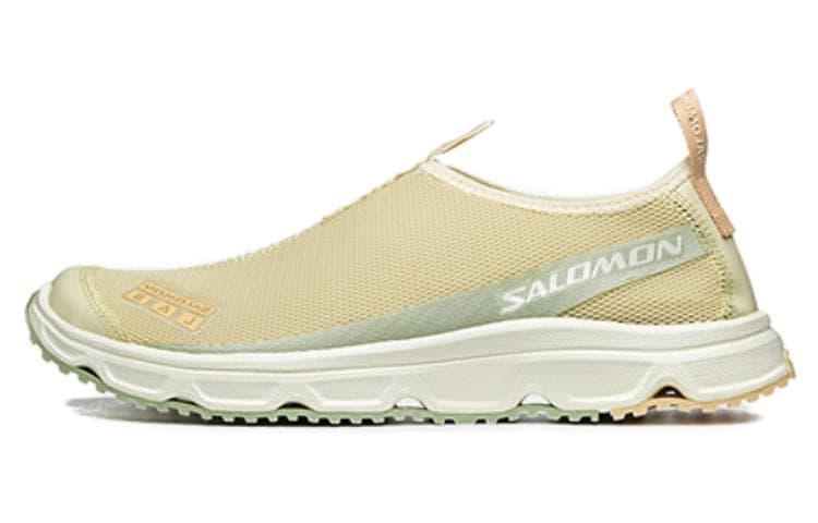 SALOMON Rx Moc Cottage Core 'Vanilla Ice' / L00 Women's 2