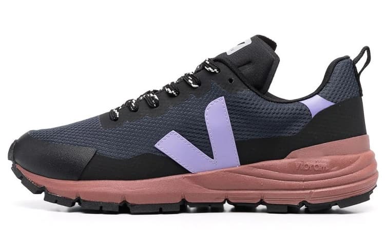 VEJA Dekkan Lace-up Sneakers 2