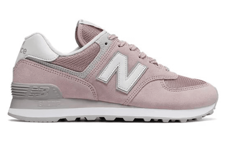 New Balance 574 Faded Rose Women's 4