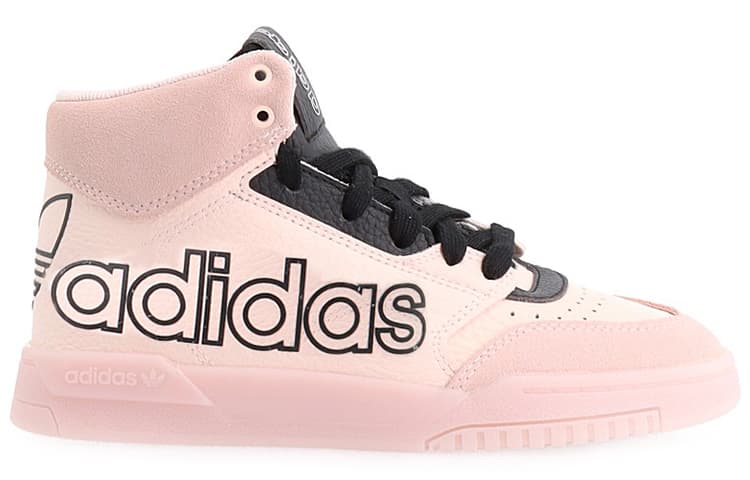 Adidas Originals Drop Step Xl Pink Tint Women's 4