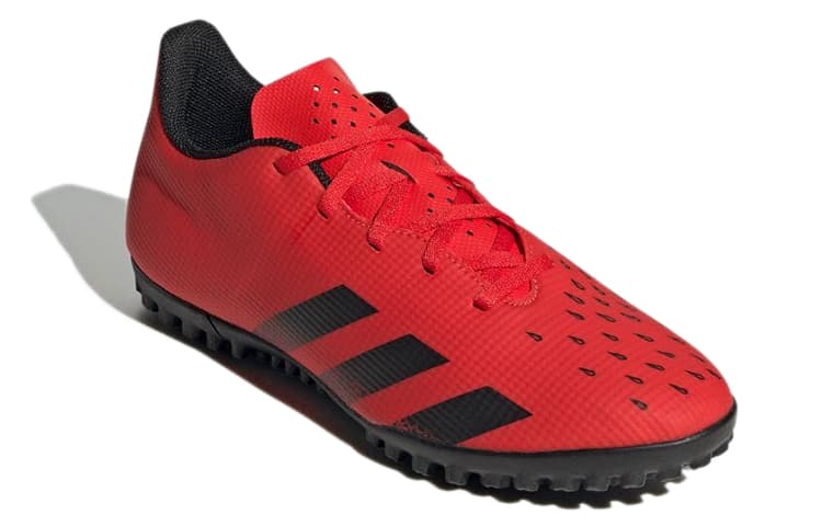 Adidas Predator Freak.4 Tf 'Demonscale Solar Red' 5