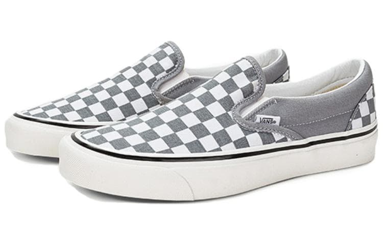 Vans Slip on 98 Dx 'Grey' 5