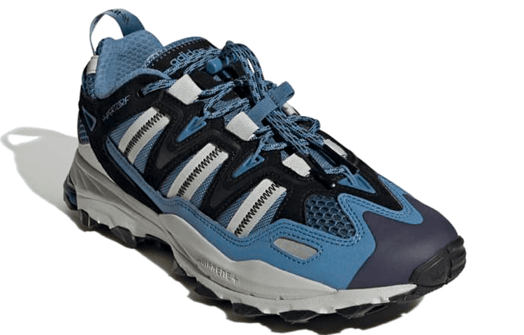Adidas Originals Hyperturf Altered Blue 5