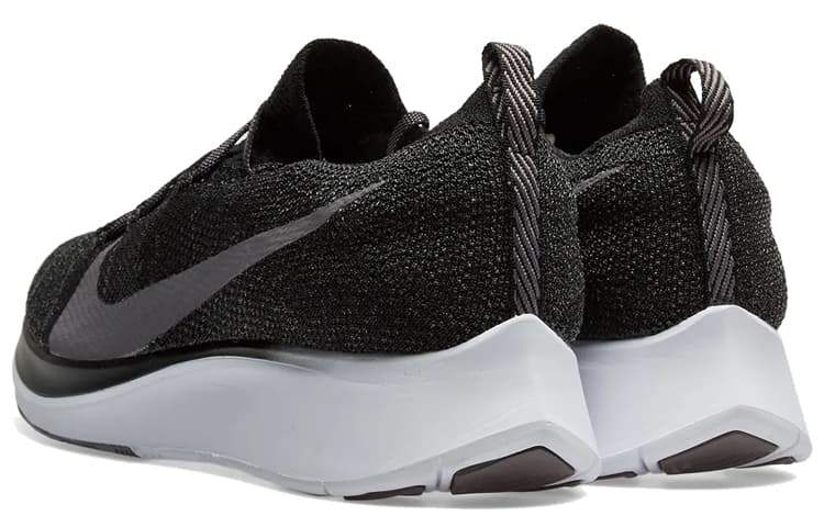 Nike Zoom Fly Flyknit Black Gunsmoke 5