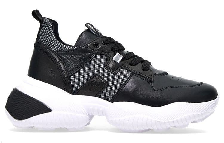 HOGAN Interactive Low-top Sneakers 4