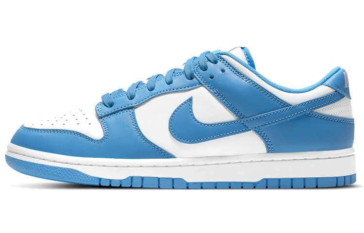 Nike Dunk Low Unc 2021 2