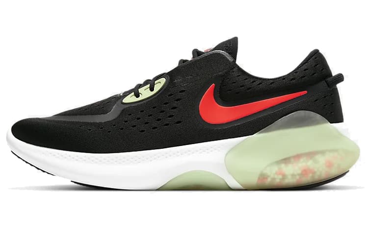 Nike Joyride Dual Run Black Laser Crimson 2