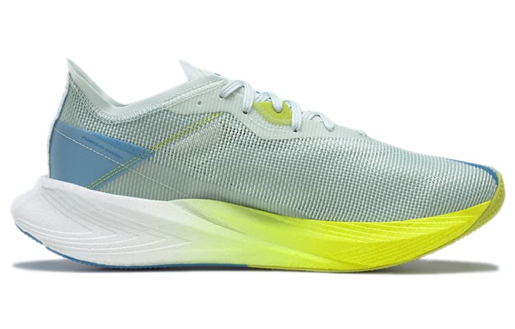 Floatride Energy X Reebok 'Opal Glow Essential Blue' 3