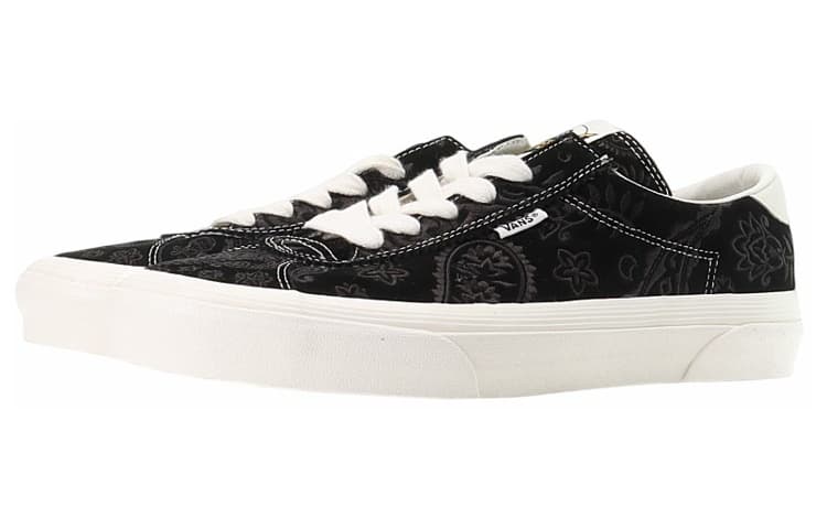 Vans Anderson .Paak X Sport Dx 'Black Paisley' 5