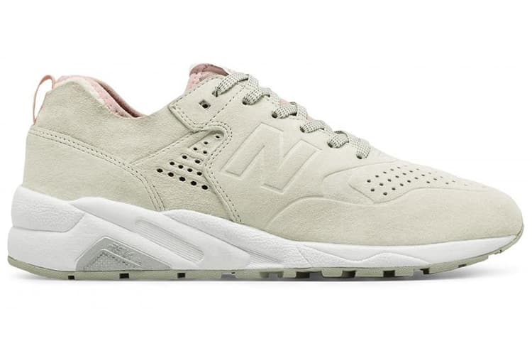 New Balance 580 Re Enginee 'White' 3