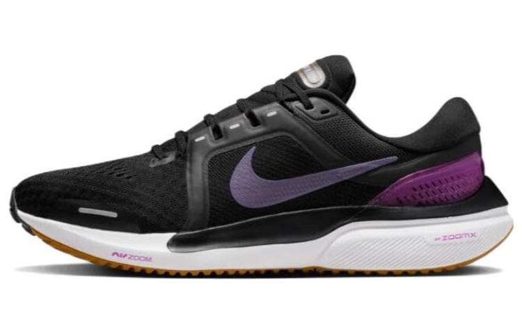 Nike Air Zoom Vomero 16 'Black Canyon Purple' 2