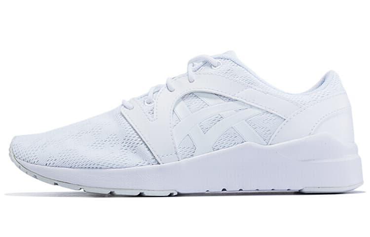 Asics Gel Lyte Komachi 'White' Women's 2