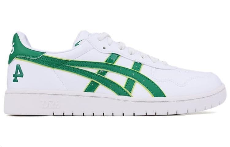 Asics Aaron 'White Green' 4