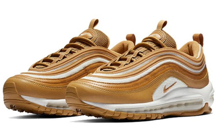 Nike Air Max 97 'Wheat' Women's 5