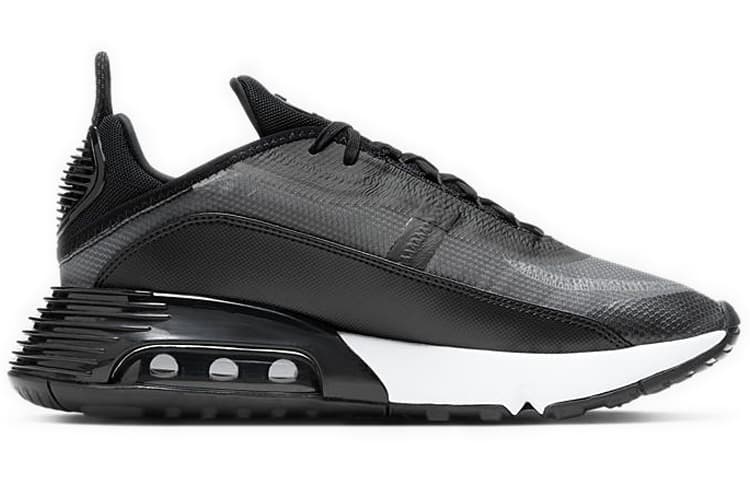 Nike Air Max 2090 Black Wolf Grey Anthracite 6