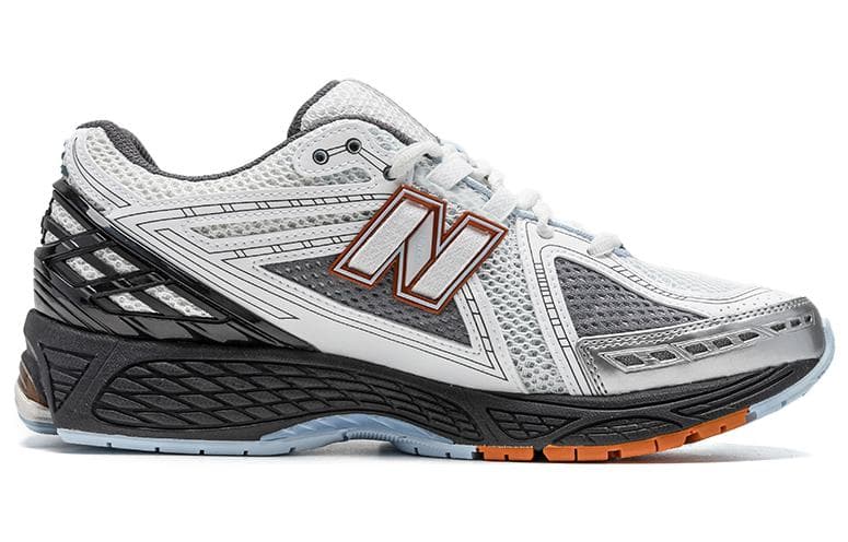 New Balance 1906R White Grey 3