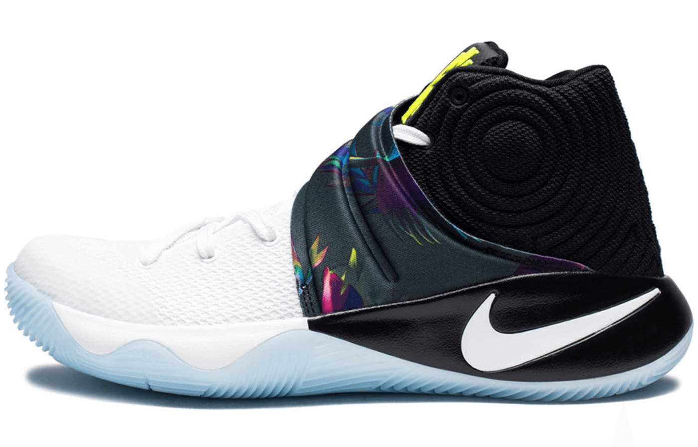 Nike Kyrie 2 'Parade' 2