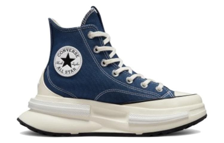 Converse Run Star Legacy Cx Hi Navy 6