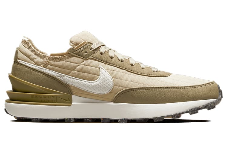 Nike Waffle One Rattan 4