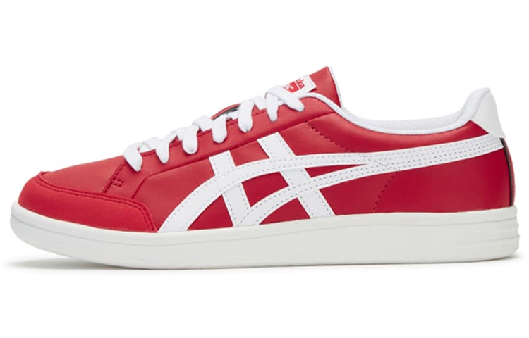 Onitsuka Tiger Advanti 'White Red' 2