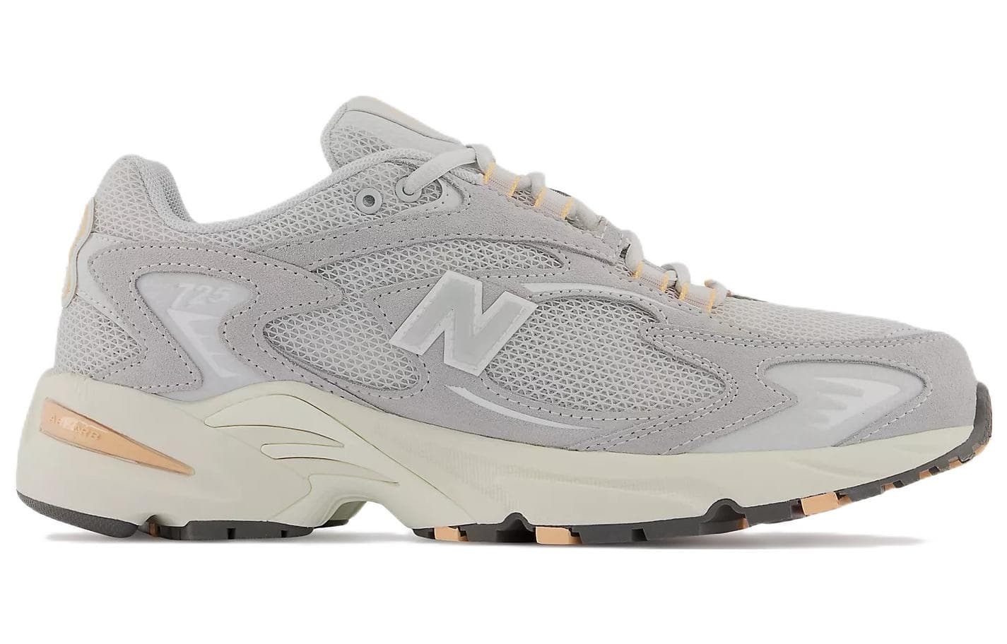 New Balance 725 'Arctic Fox' 3