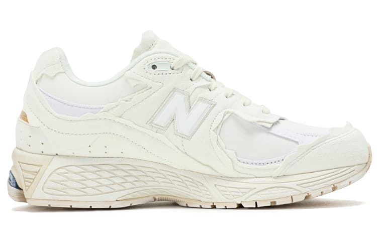 New Balance 2002R Protection Pack Sea Salt 4
