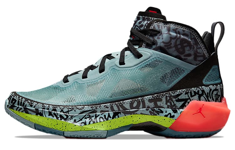 JORDAN 37 Satou Sabally Women's 2