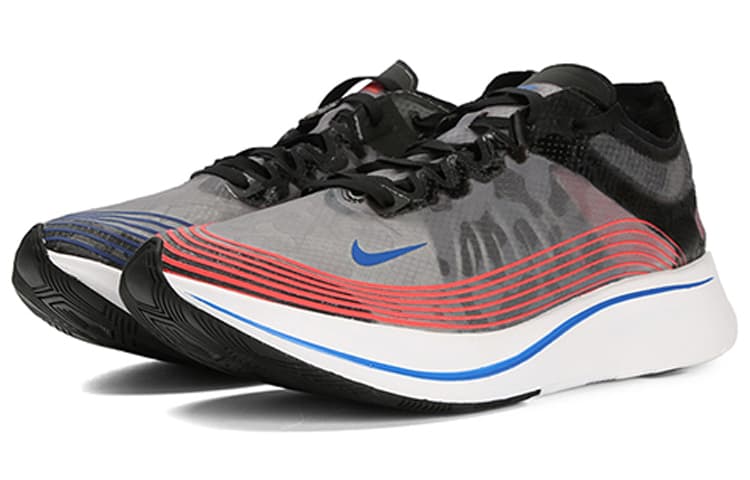 Nike Zoom Fly Shanghai Rebels 6