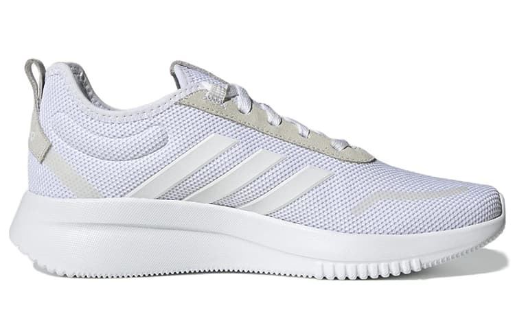 Adidas Neo Lite Racer Rebold 'White Grey' 3