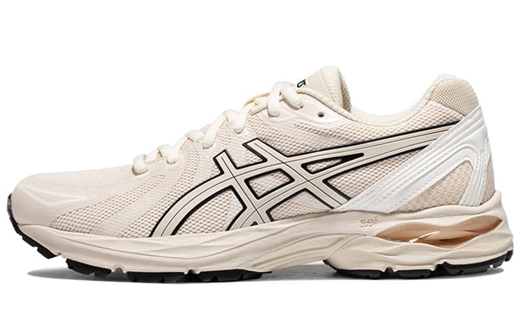 Asics Gel Flux 4 'Wheat Black' Women's 2