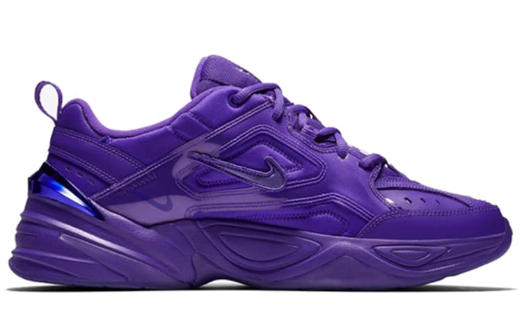 Nike M2K Tekno Hyper Grape 3