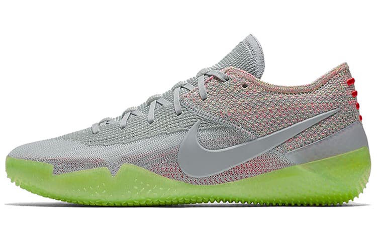 Nike Kobe Nxt 360 Multi Color 2