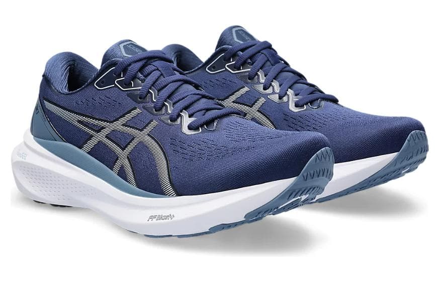 Asics Gel Kayano 30 'Deep Ocean' 6