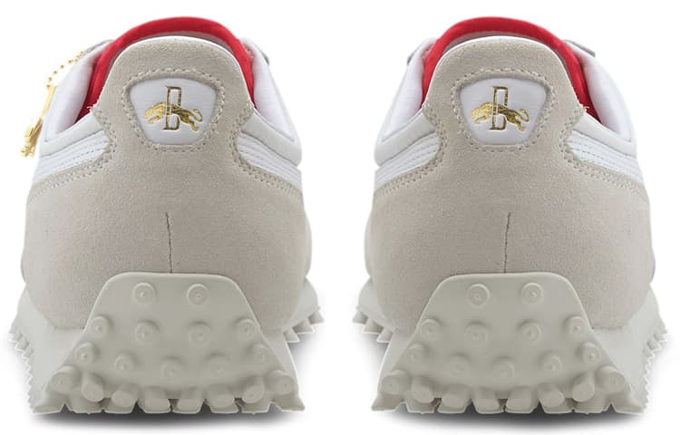 PUMA Fast Rider Dassler Legacy Collection 5