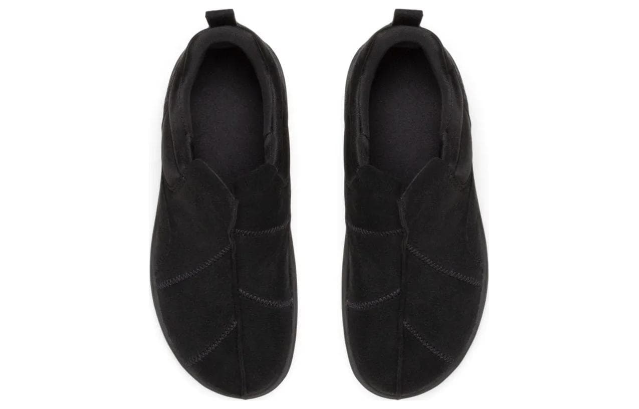 Reebok Beatnik Moc Needles Black 5