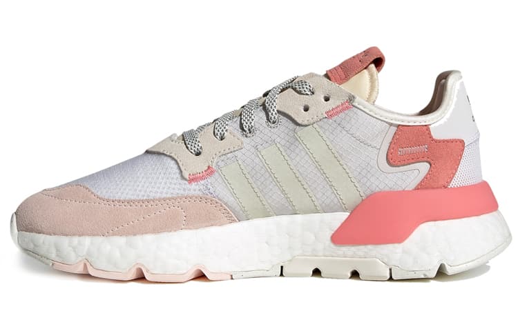 Adidas Originals Nite Jogger 'Pink Tint' Women's