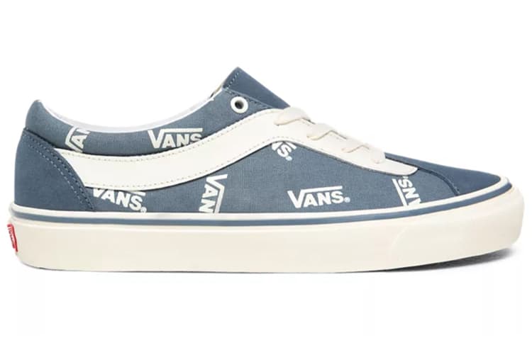 Vans Bold Ni 'Block Blue Mirage' 4