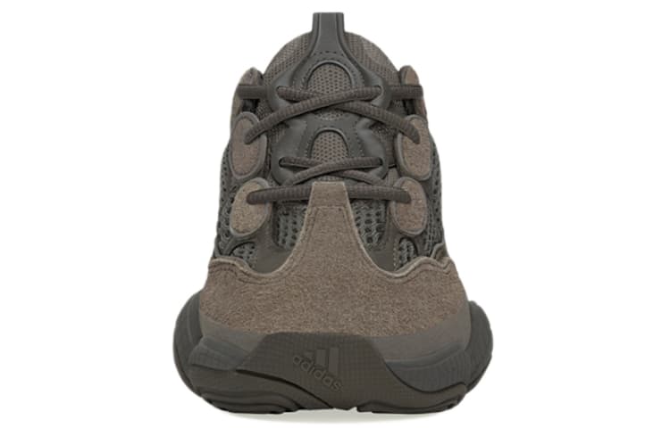 Adidas Yeezy 500 Clay Brown 5