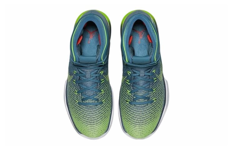 JORDAN 31 'Rio' 6