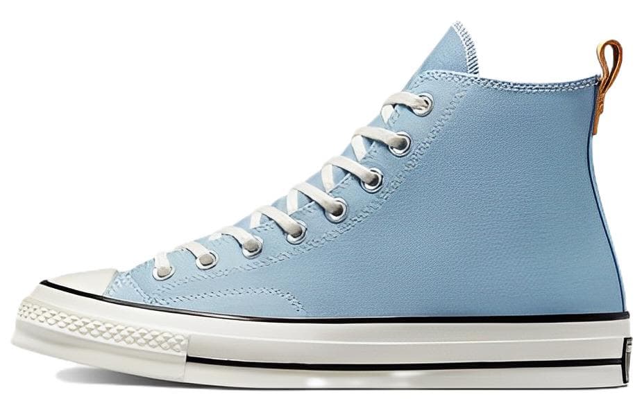 Chuck 70 Converse High 'Denim Ocean Retreat' 2
