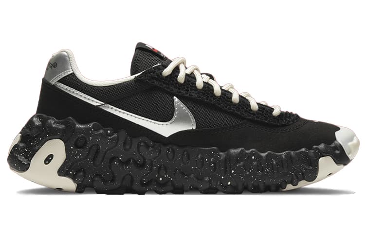 Nike Overbreak Sp Undercover Black 3