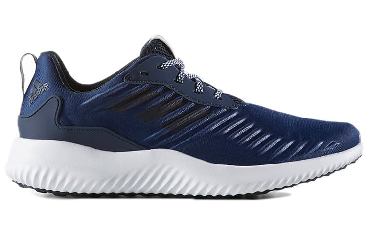 Adidas Alphabounce Rc 'Blue' 3