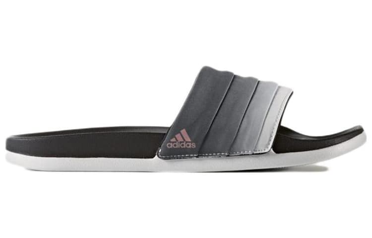 Adidas Adilette CF+ Armad 'Core Black' Women's 4