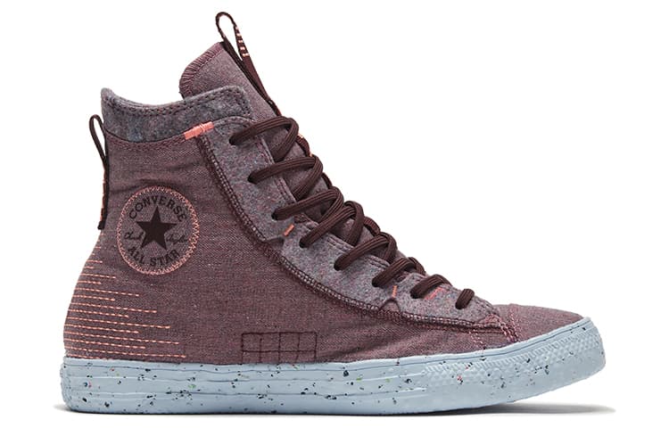 Converse Chuck Taylor All Star Crater 4