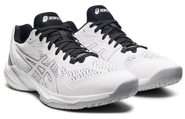 Asics Sky Elite FF White 6