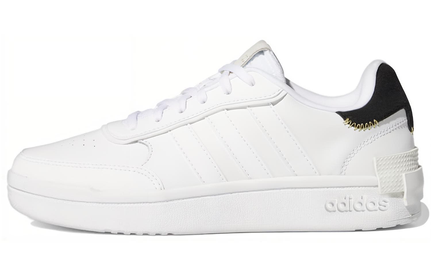 Adidas Neo Postmove Se Cloud White Core Black Women's