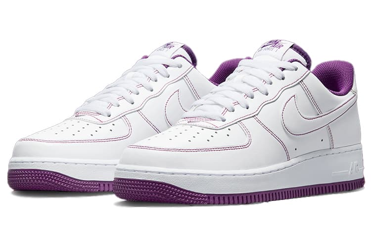 Nike Air Force 1 Low Viotech 5
