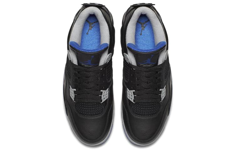 JORDAN 4 Retro Motorsports Alternate 6